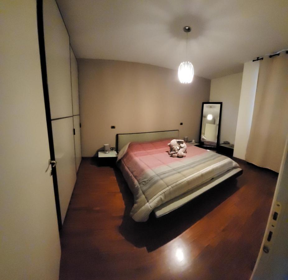 Casa Cristina Daire Parma Dış mekan fotoğraf