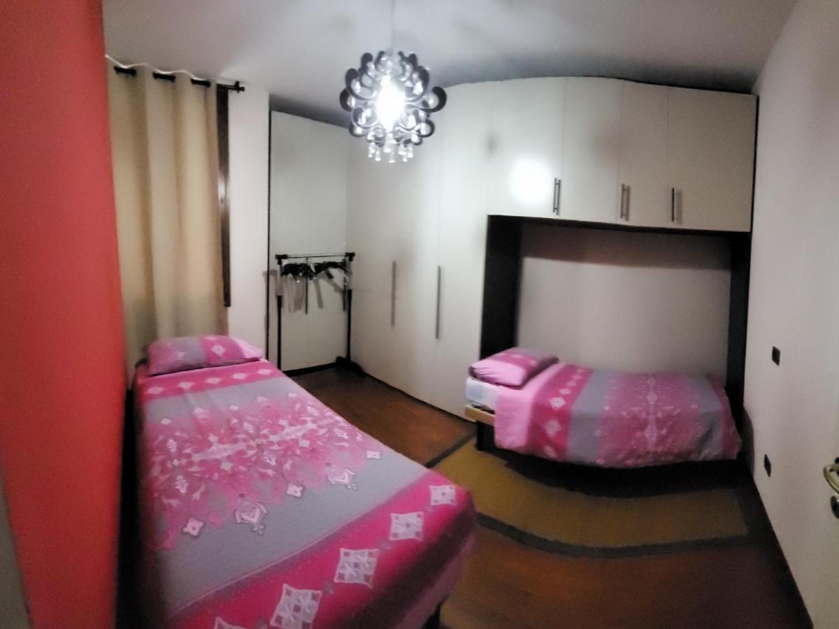 Casa Cristina Daire Parma Dış mekan fotoğraf