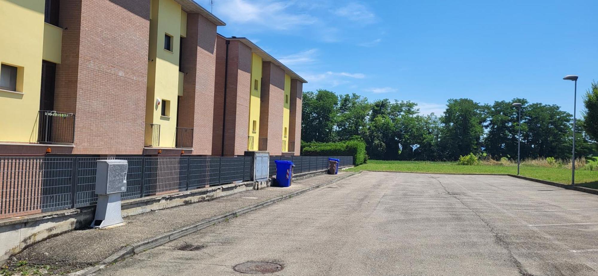 Casa Cristina Daire Parma Dış mekan fotoğraf
